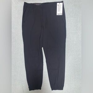Lululemon NWT Pace Breaker Jogger Regular XL Black